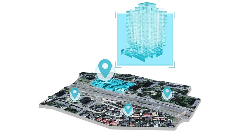 Integrazione-BIM-GIS-Immobilien