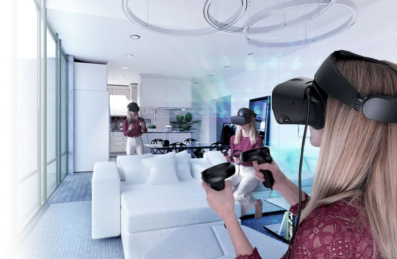 VR Edificius