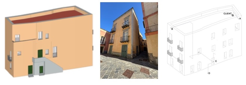 Betriebsmodell Pozzuoli
