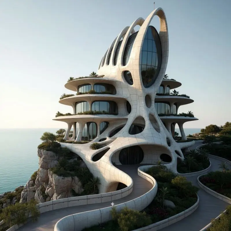 Tipologie-forme-architettoniche-Forme-organiche