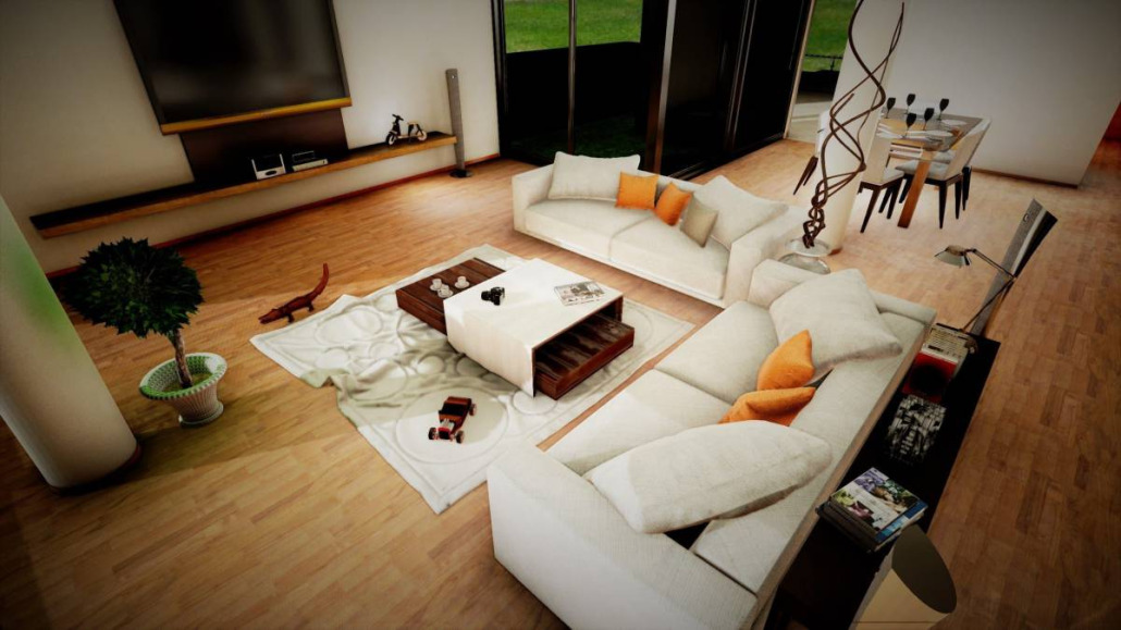 Architectural Design with BIM software_Edificius_casa_san_roque_009