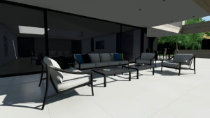 Patio_Park House_Edificius