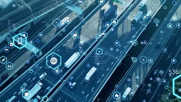Smart City- Intelligent Transportation Systems