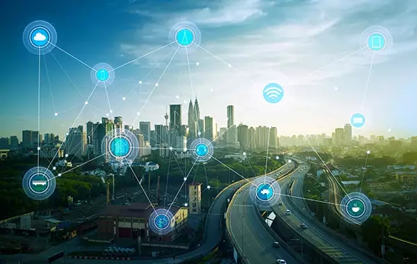 IoT Smart City