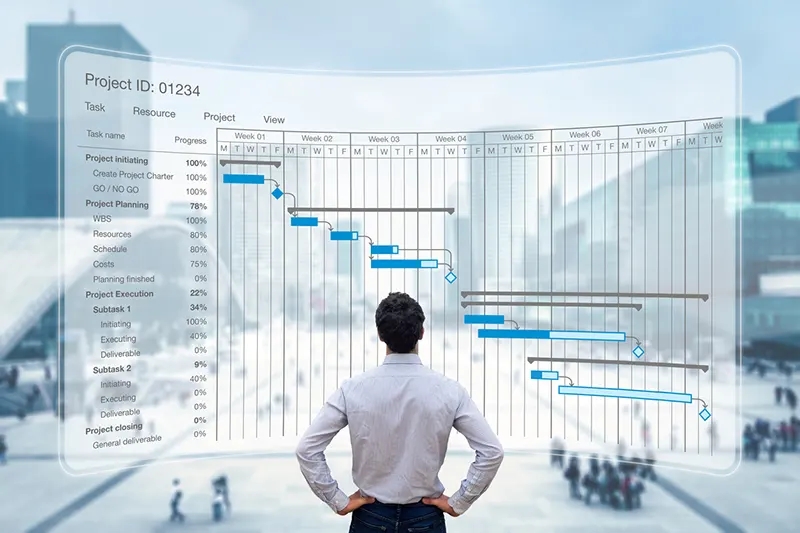 What is Construction Project Management