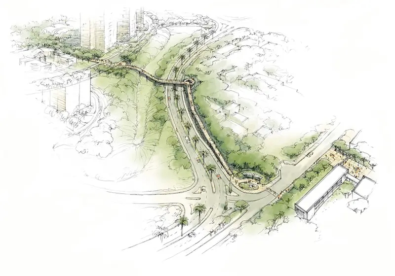 landscape architecture design