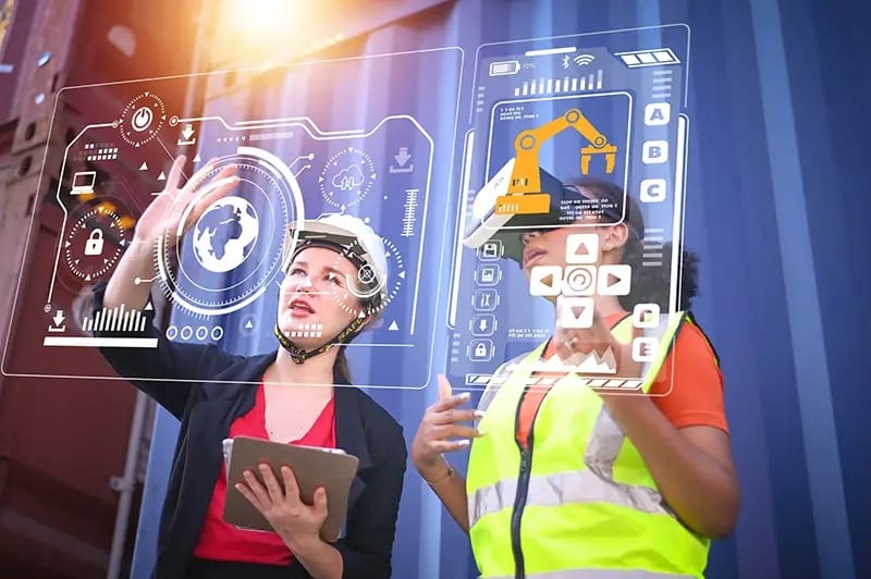 How digital twin technology is transforming facility management