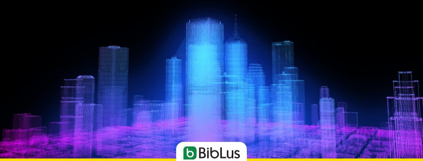 CIM City Information Modeling