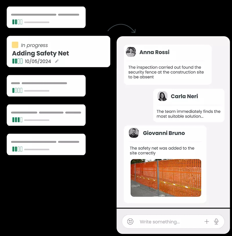 Creating Digital Punch Lists for Construction Defect Management with usBIM.resolver