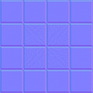 Normal Map