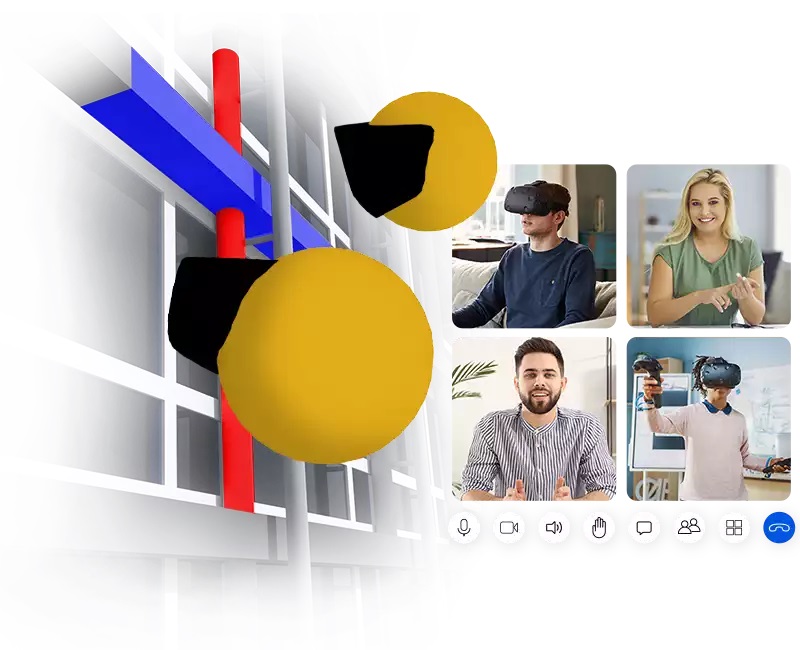 Collaborative project review phase