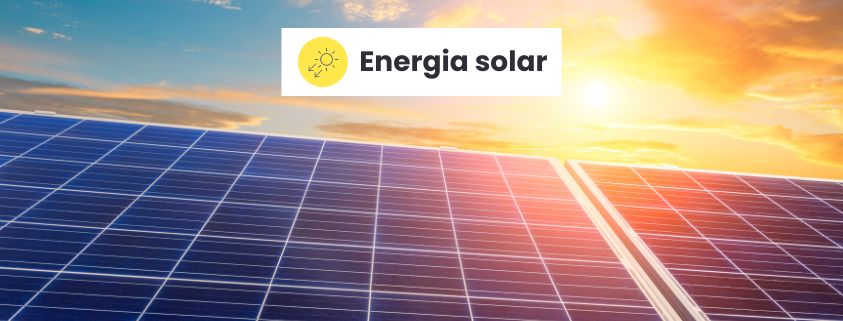 Energia solar