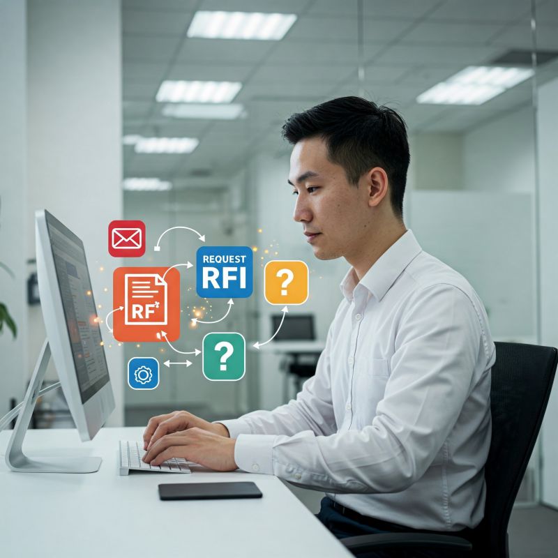 Los instrumentos ideales para utilizar en las RFI
