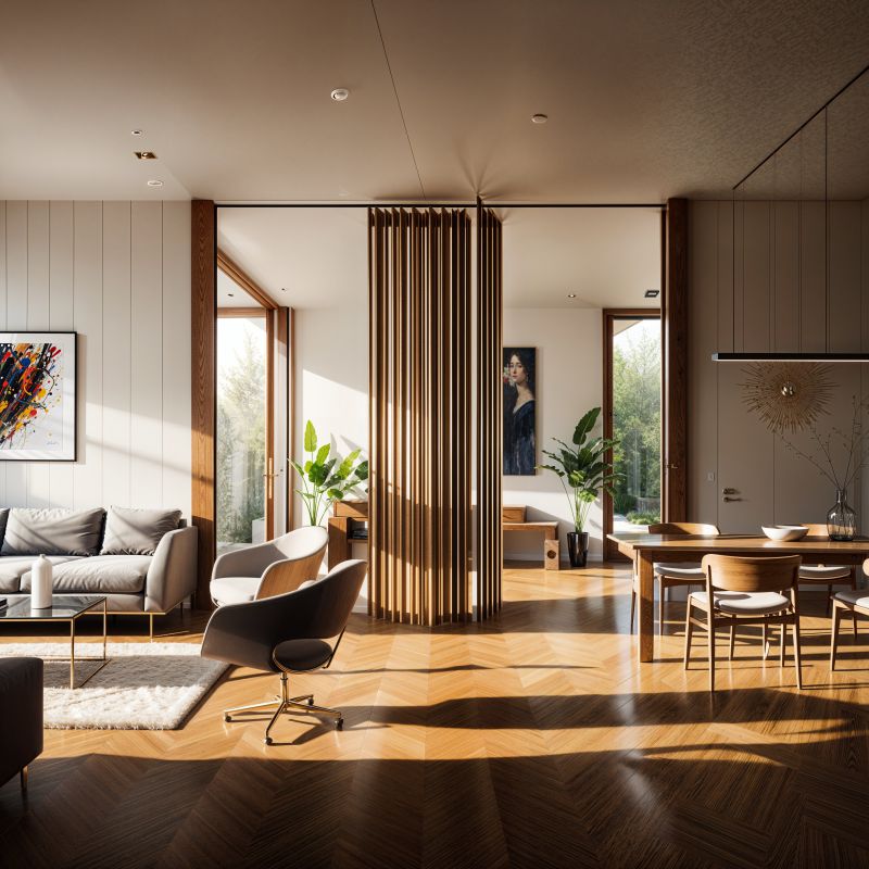 Diseño interior multifuncional: guía completa sobre funcionalidad ...