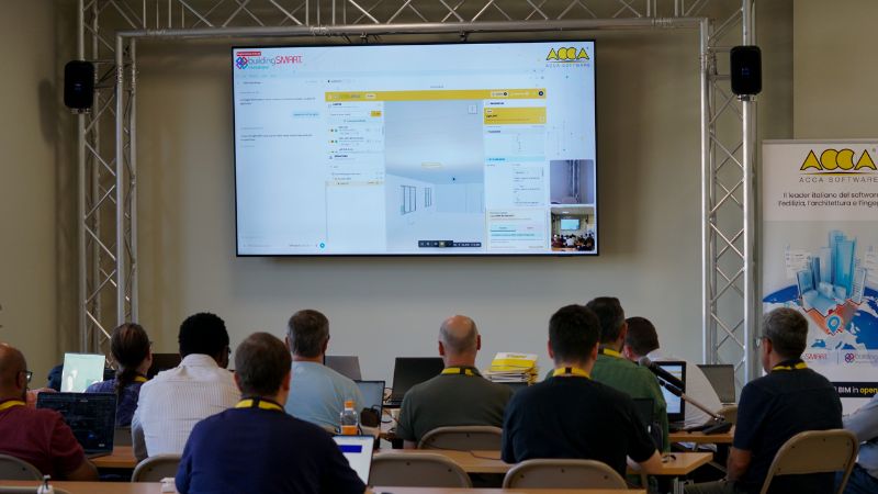 Tecnología ACCA Implementers Assembly