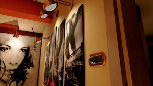 Particulier intérieur Casa-SJ