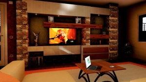 Zone living Casa-SJ
