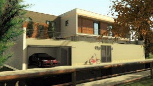 Magic Render Casa SJ