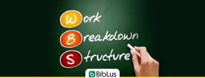 Work Breakdown Structure qu’est-ce que c’est