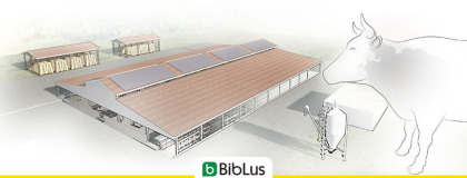 concevoir un bâtiment d'élevage - logiciel conception architecturale BIM Edificius