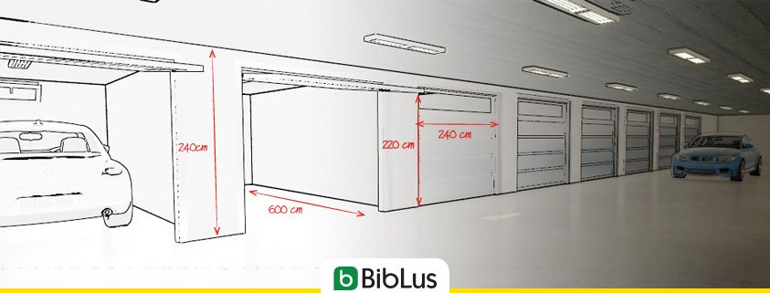 Comment concevoir un garage : un guide utile avec exemples 3D et dwg