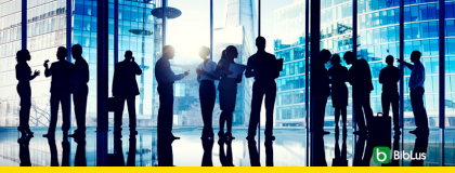 Les 5 principaux types de facility management (gestion des installations)