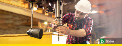 Maintenance industrielle : 3 bonnes pratiques pour l'améliorer
