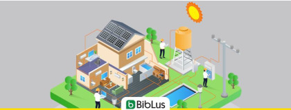 Schéma d'installation photovoltaïque : guide pour la conception