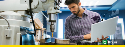 Types de maintenance : voici une liste détaillée