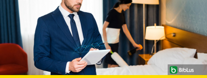 Le Facility Management dans les établissements hôteliers : qu'est-ce que c'est et quels sont les avantages ?