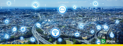 Rôle et utilisations du SIG dans les smart cities