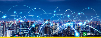 IdO pour les Smart City comment fonctionnent les villes intelligentes