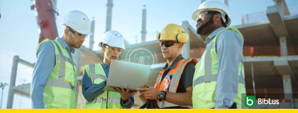 La communication dans la construction : 5 conseils pour l'améliorer