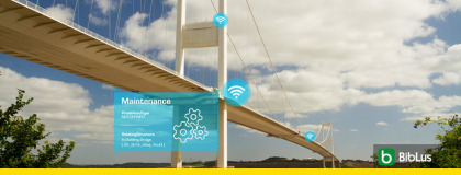 Système de surveillance des ponts