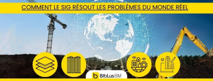 Comment le SIG résout les problèmes du monde réel