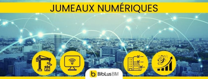 Cas usages des jumeaux numériques