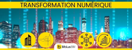 jumeau numérique transformation numérique