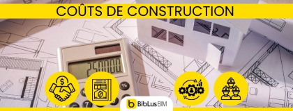 Estimation des coûts de construction