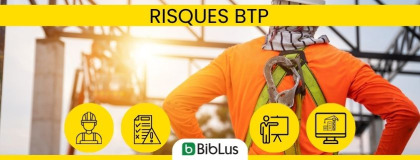 risques BTP