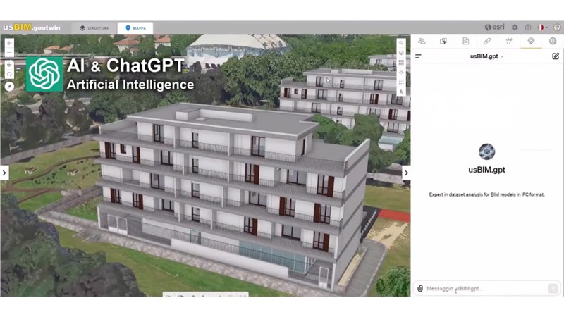 SIG-AI-openBIM