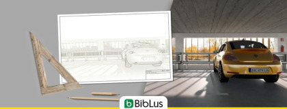 Como projetar um estacionamento | BibLus
