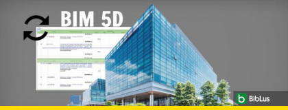 BIM 5D