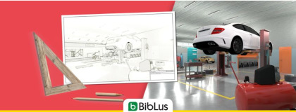 Como projetar uma oficina mecânica