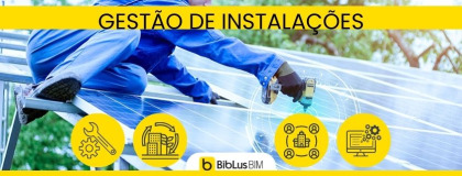 Serviços Pesados em Gerenciamento de Instalações