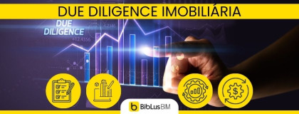 Due diligence imobiliária