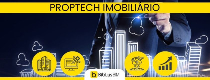 Proptech imobiliário