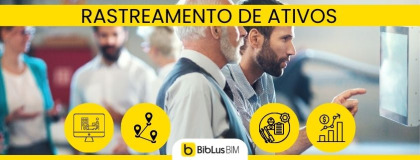 Rastreamento de Ativos