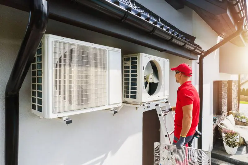 Como gerenciar melhor os sistemas sistema HVAC