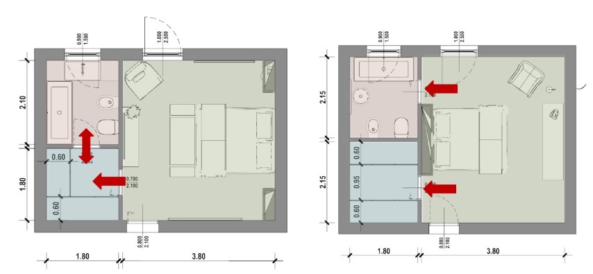 Quarto-Tipo 1-2
