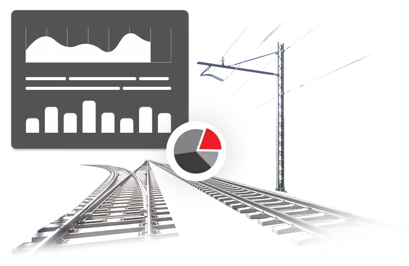 monitora recursos infraestruturais com IoT analisa relatórios toma decisões inteligentes baseadas em dados
